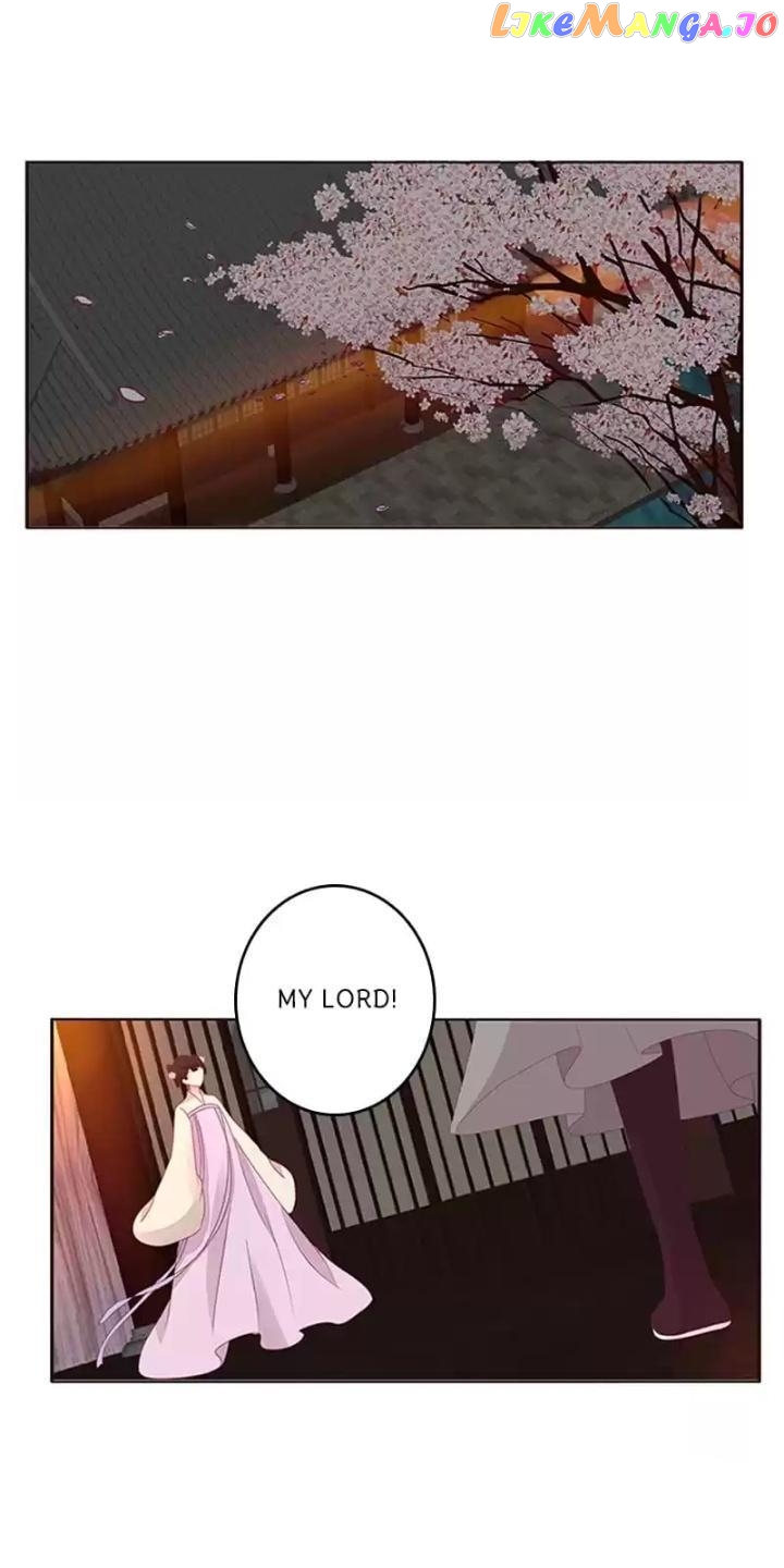 General, You May Leave Now Chapter 43 - page 18