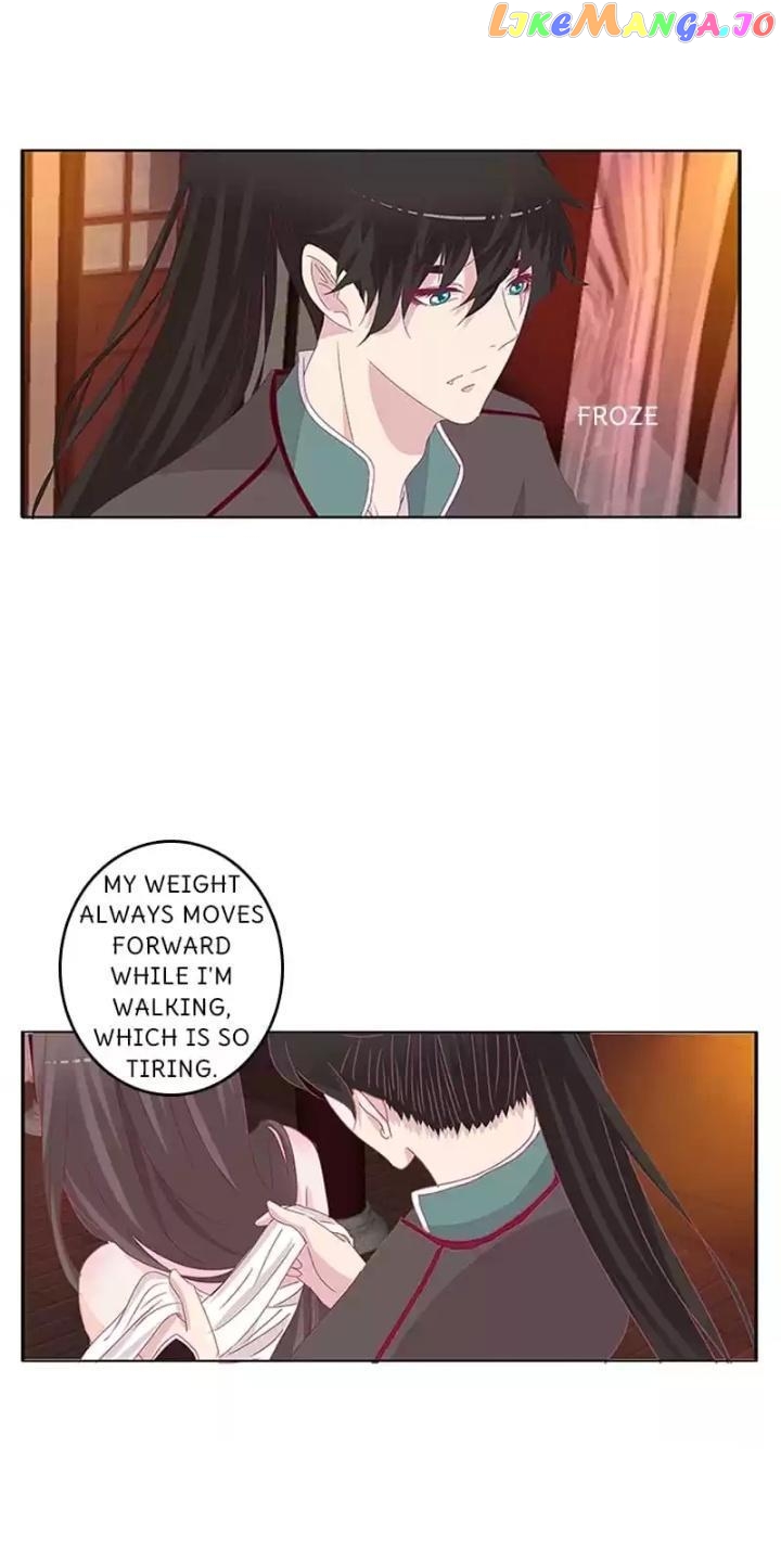General, You May Leave Now Chapter 43 - page 25