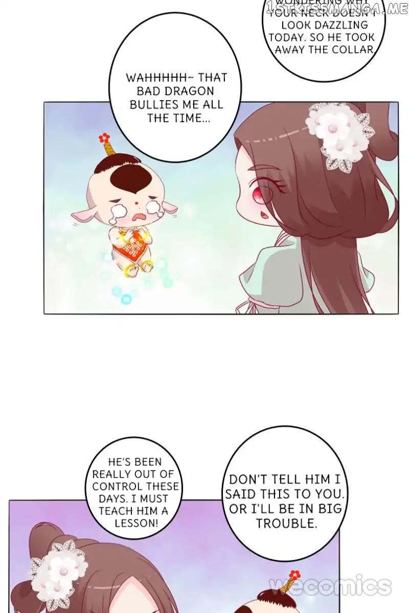 General, You May Leave Now chapter 17 - page 13