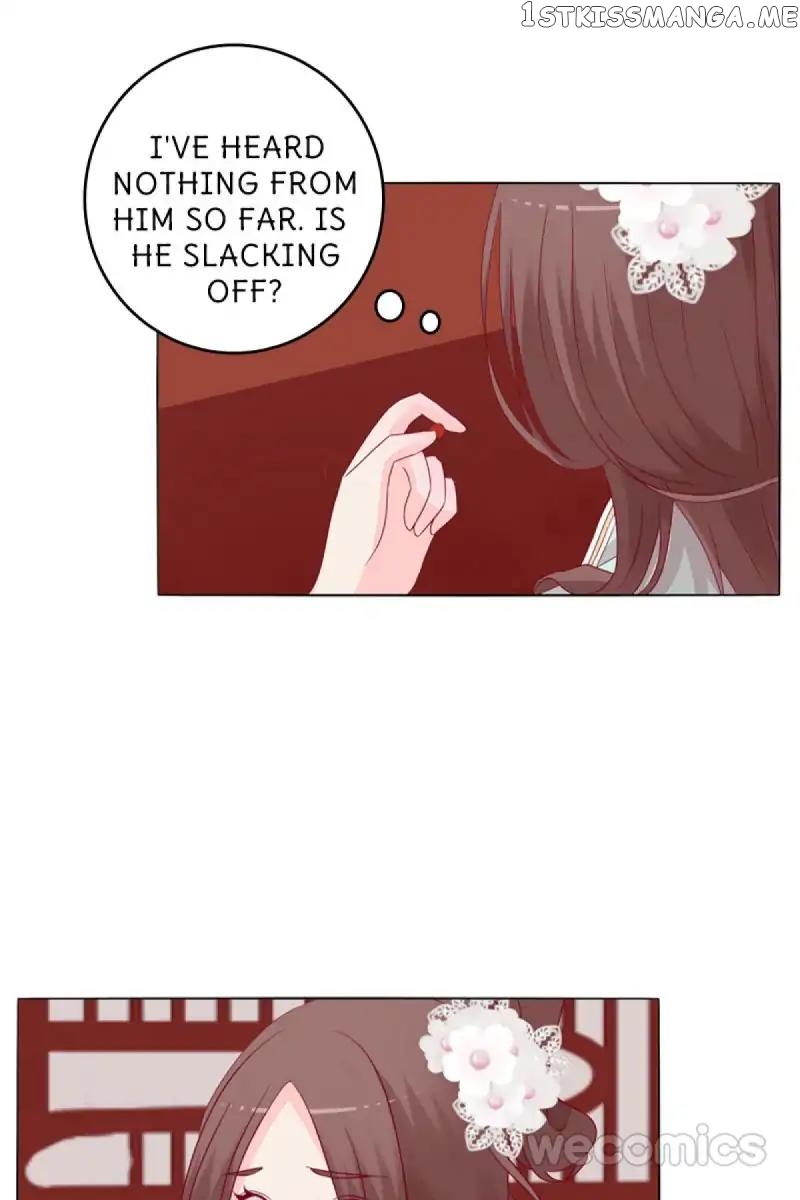 General, You May Leave Now chapter 17 - page 18