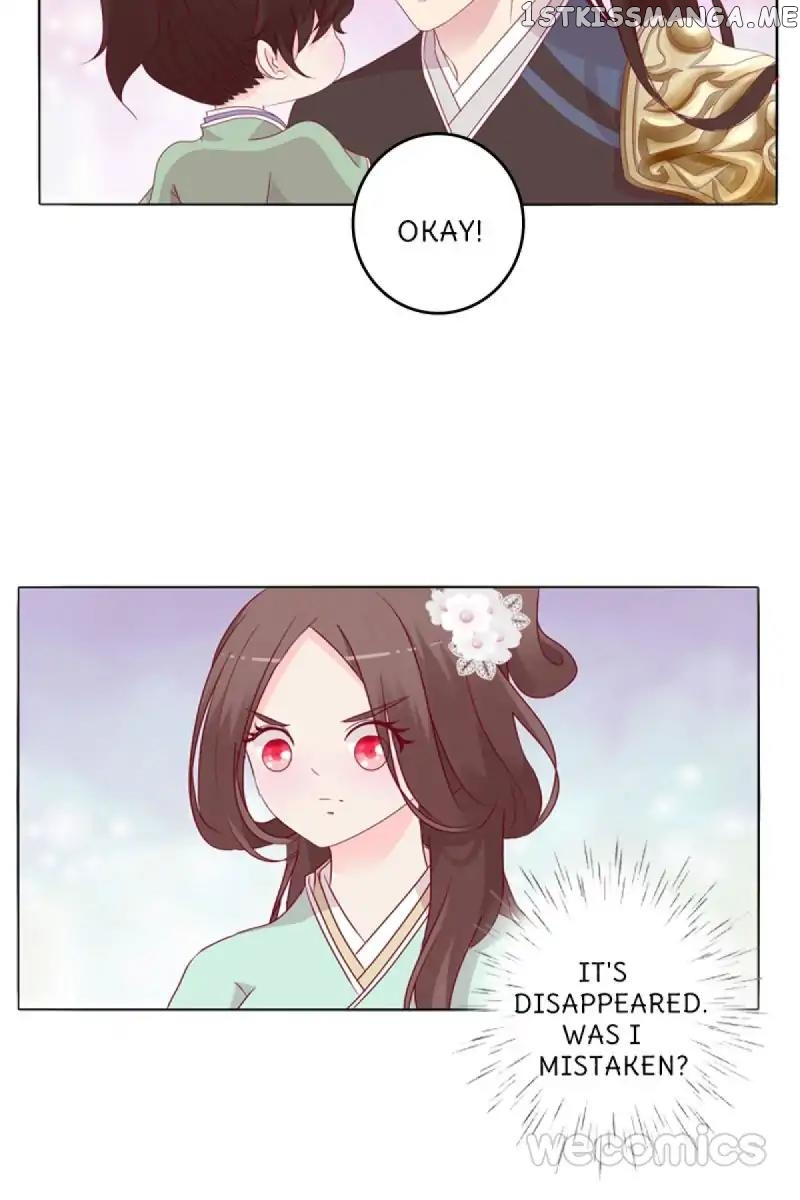 General, You May Leave Now chapter 17 - page 2