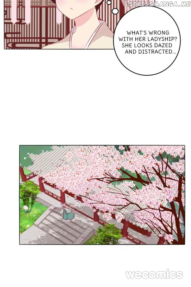 General, You May Leave Now chapter 17 - page 24