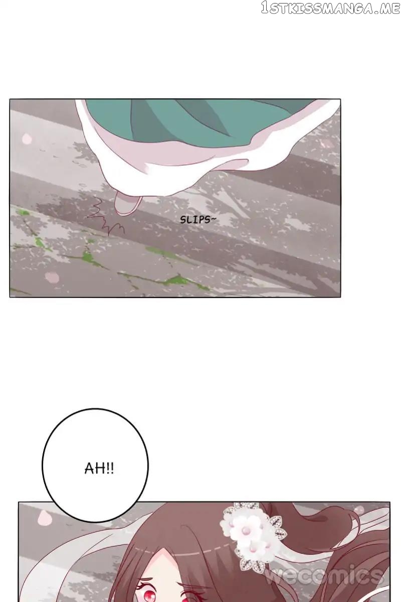 General, You May Leave Now chapter 17 - page 26