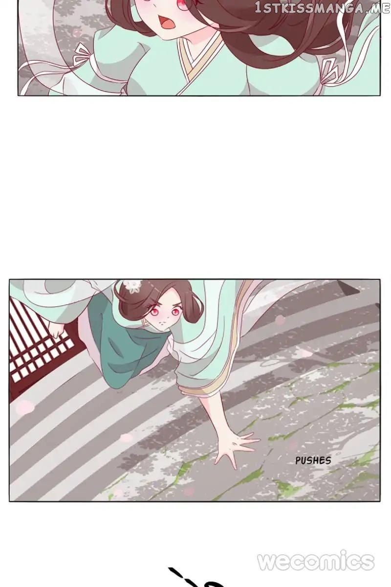 General, You May Leave Now chapter 17 - page 27