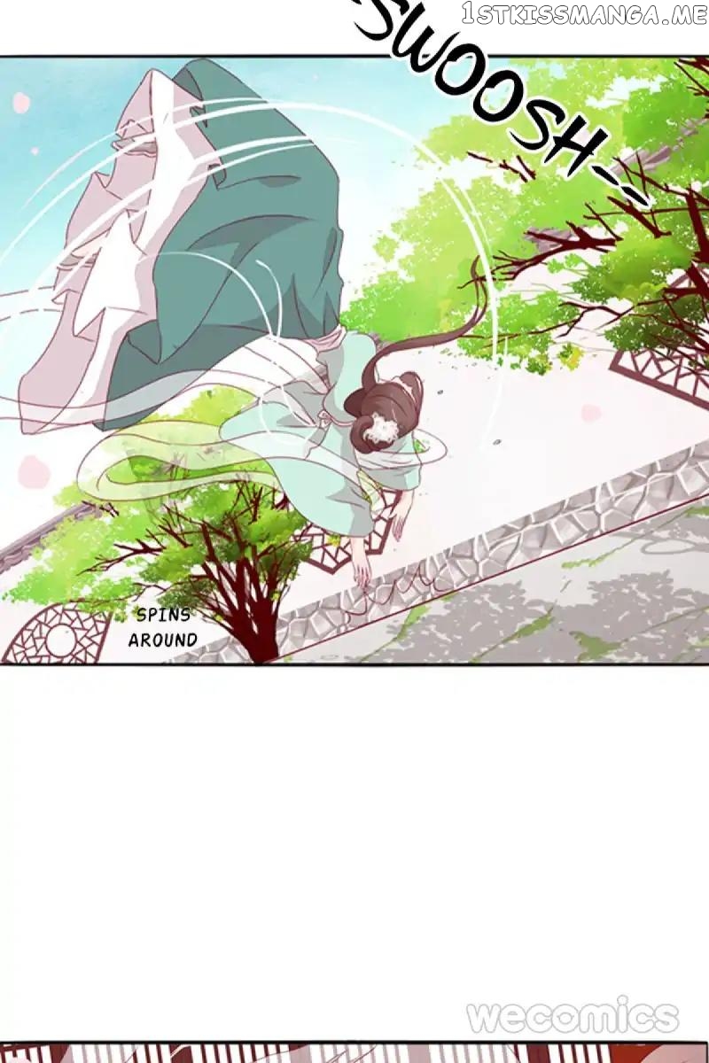 General, You May Leave Now chapter 17 - page 28