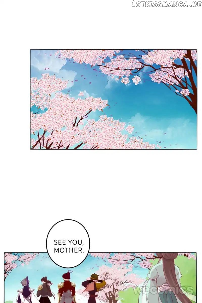 General, You May Leave Now chapter 17 - page 3