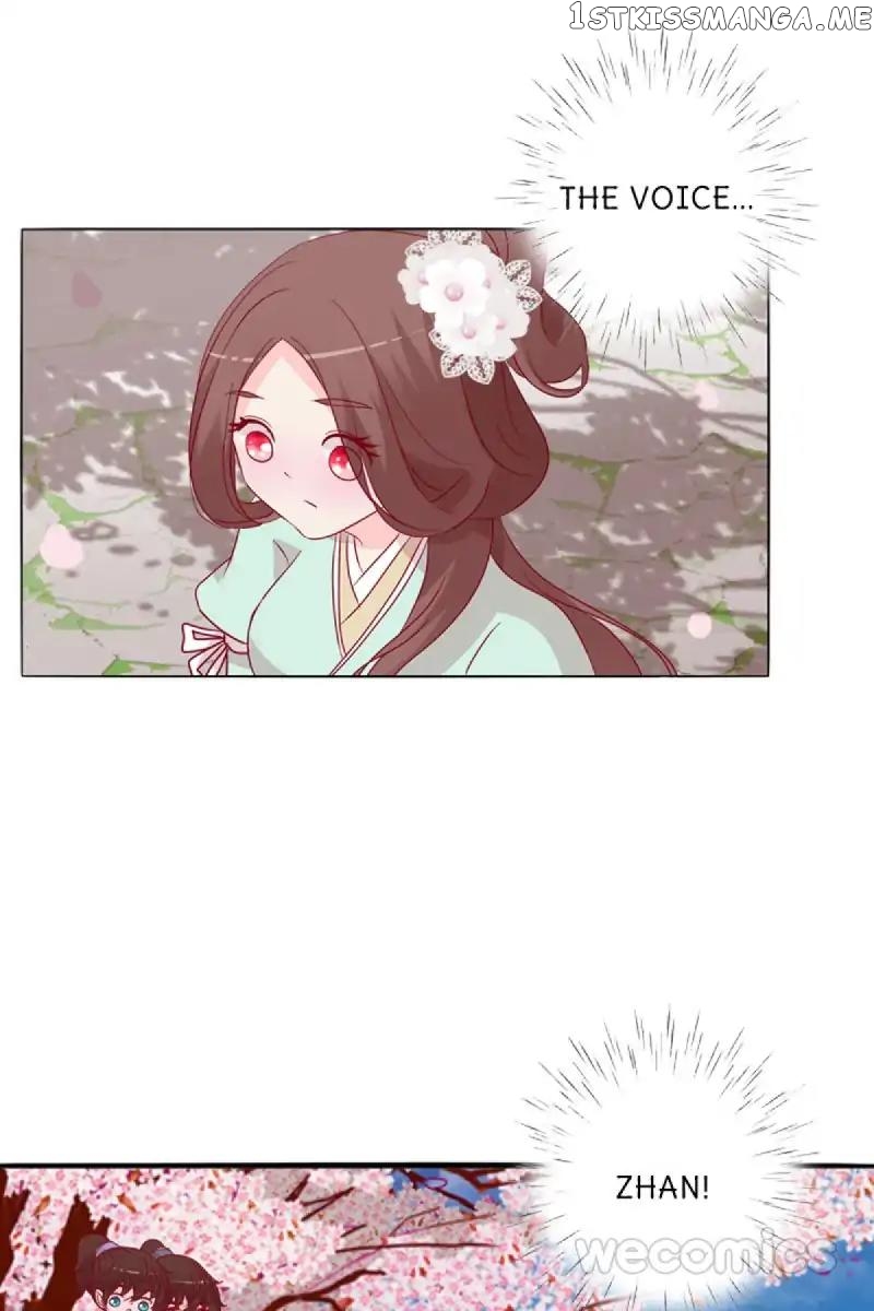 General, You May Leave Now chapter 17 - page 31