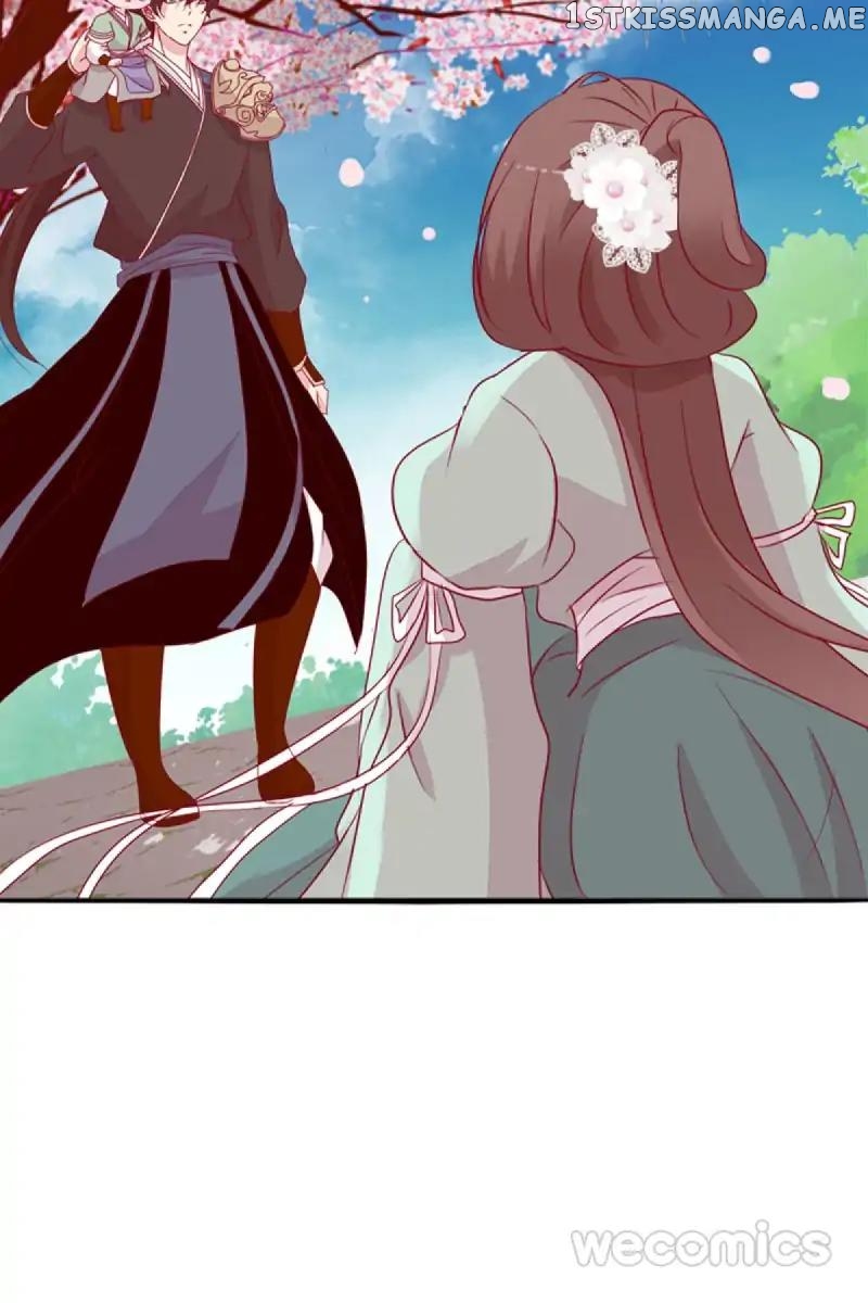 General, You May Leave Now chapter 17 - page 32