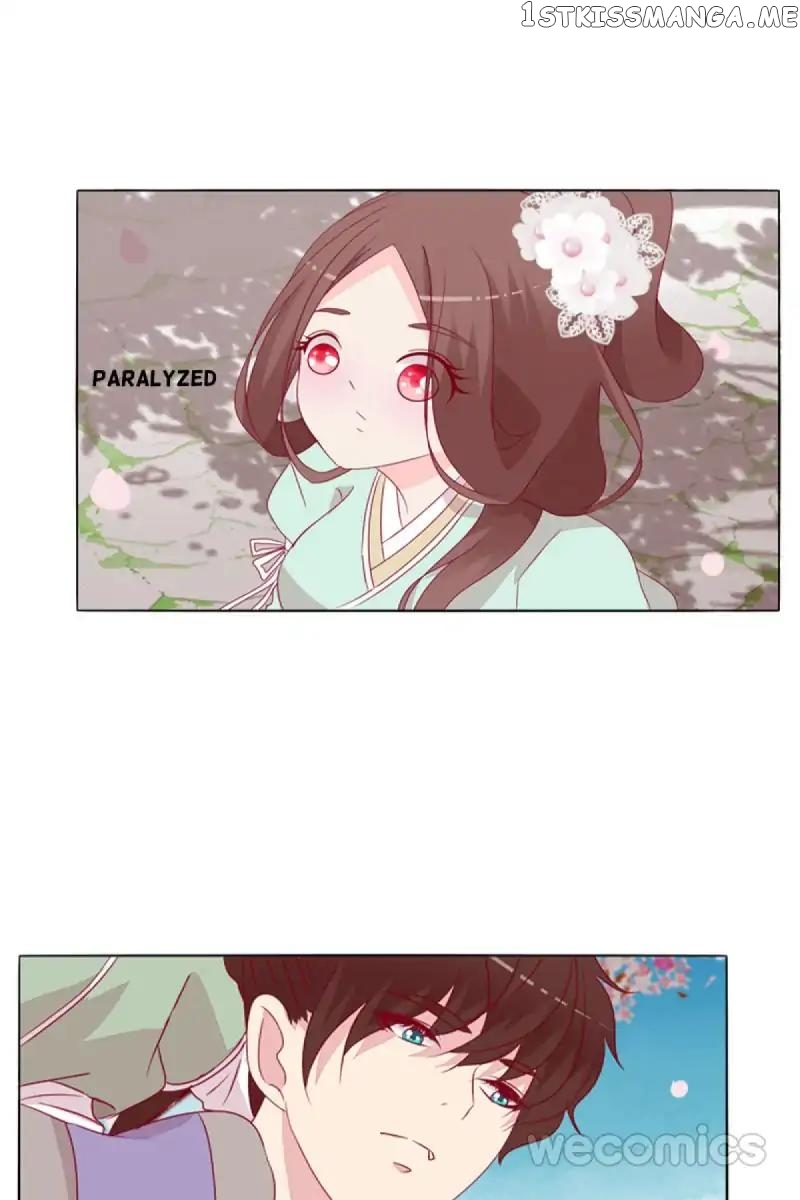 General, You May Leave Now chapter 17 - page 33