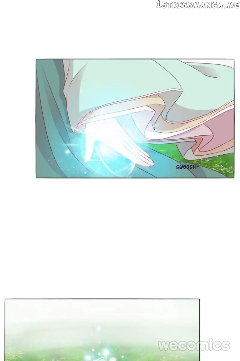 General, You May Leave Now chapter 17 - page 8