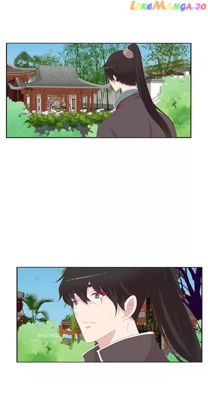 General, You May Leave Now Chapter 42 - page 19
