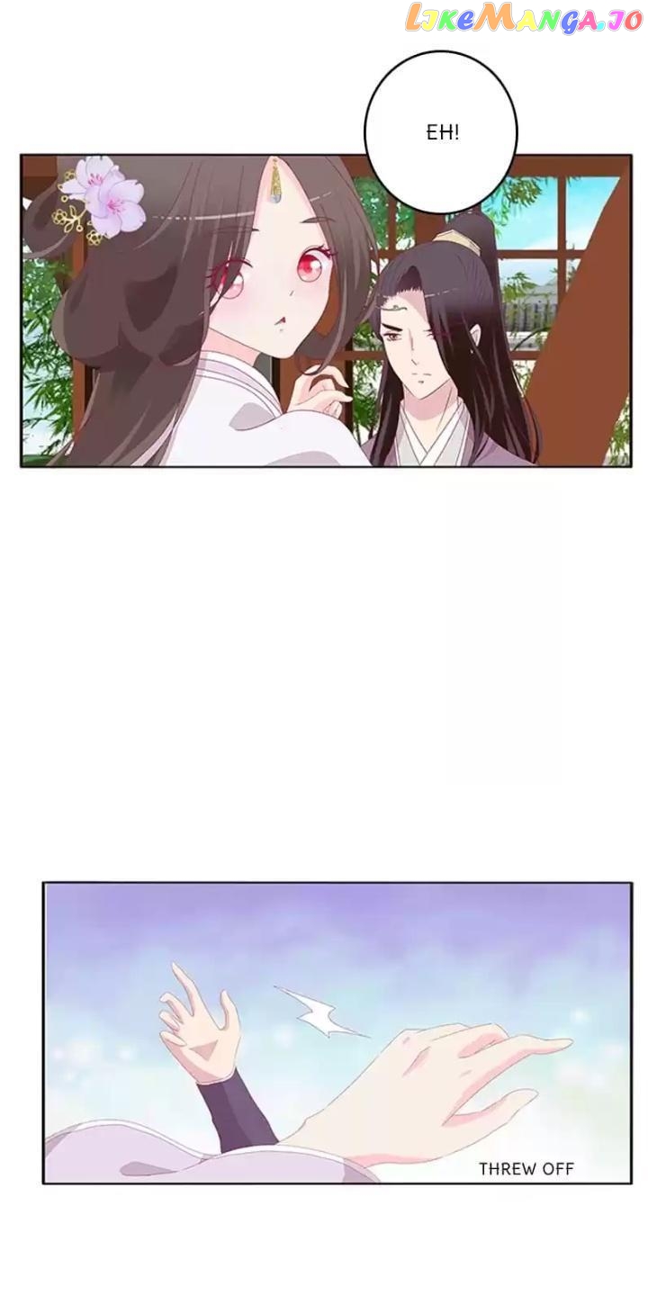 General, You May Leave Now Chapter 42 - page 24