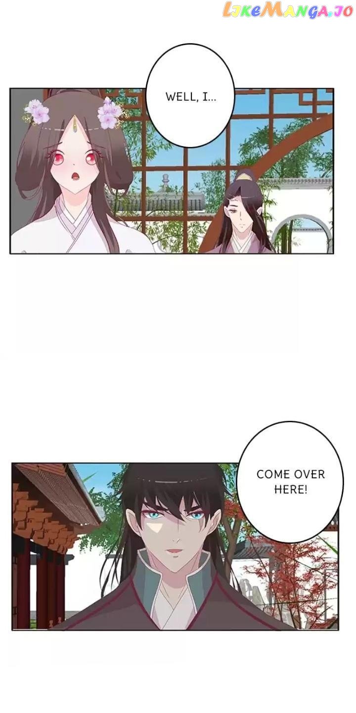 General, You May Leave Now Chapter 42 - page 25