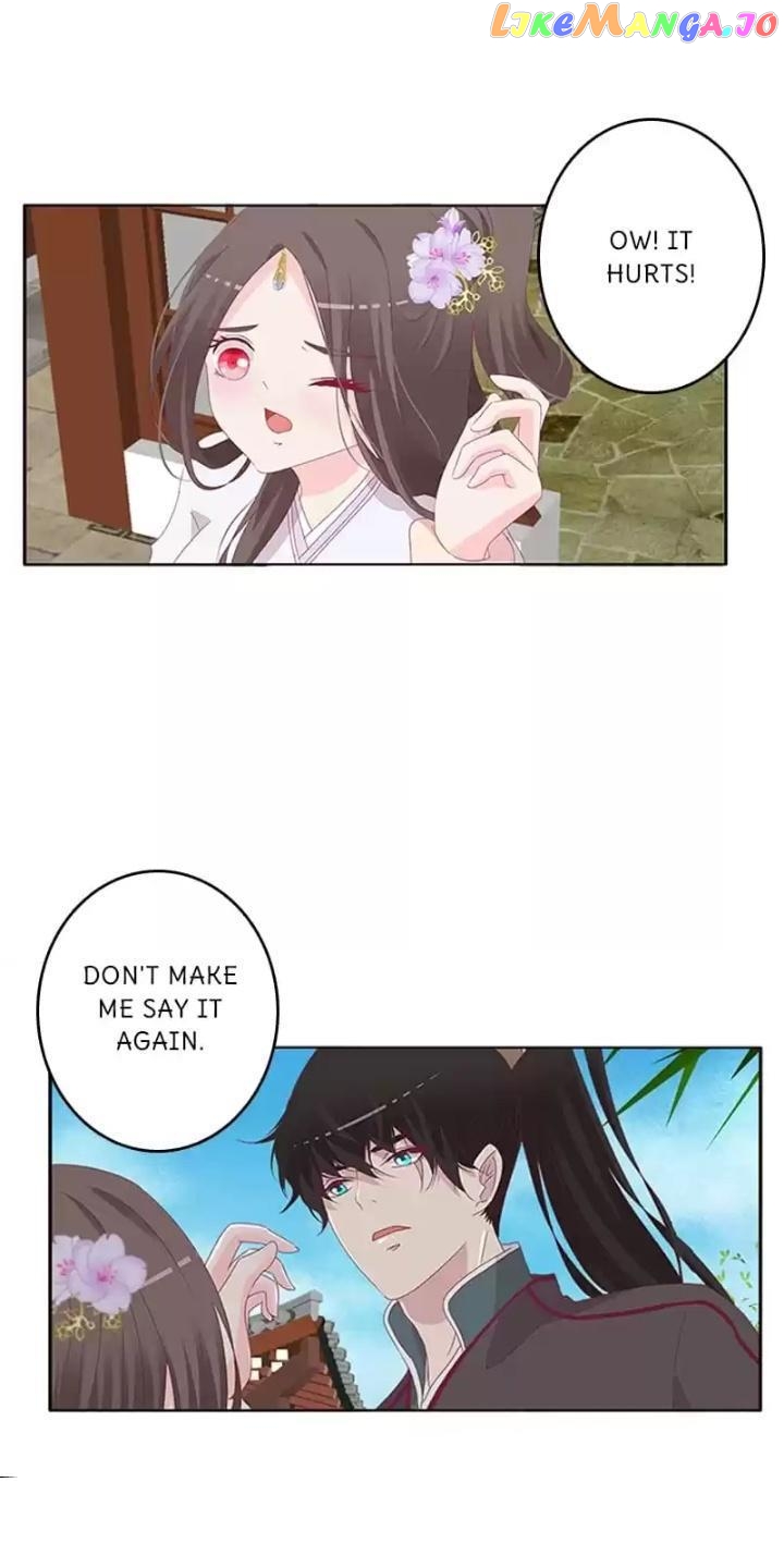 General, You May Leave Now Chapter 42 - page 29