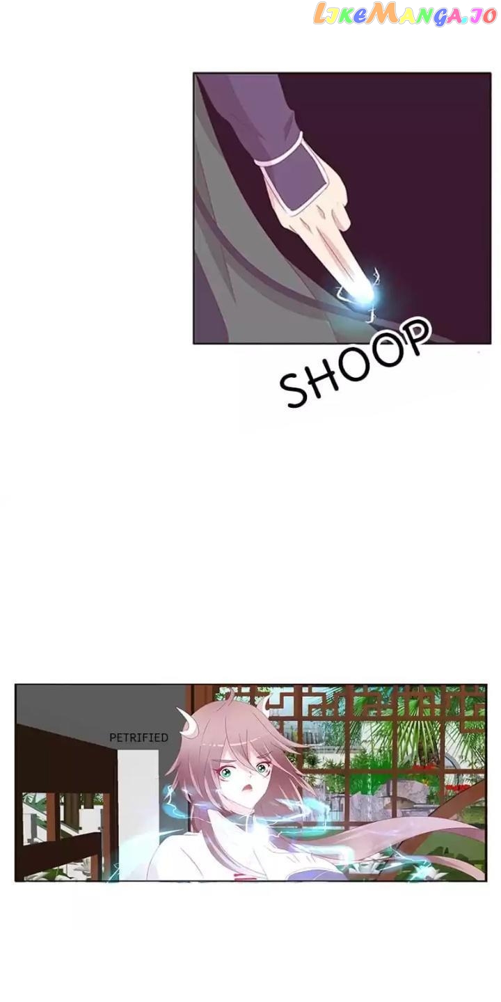General, You May Leave Now Chapter 42 - page 4