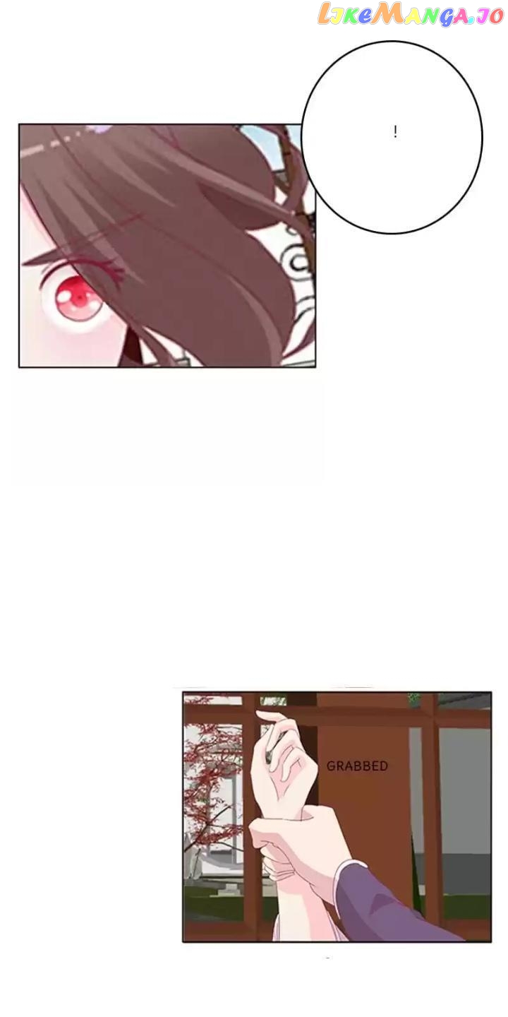 General, You May Leave Now Chapter 42 - page 5