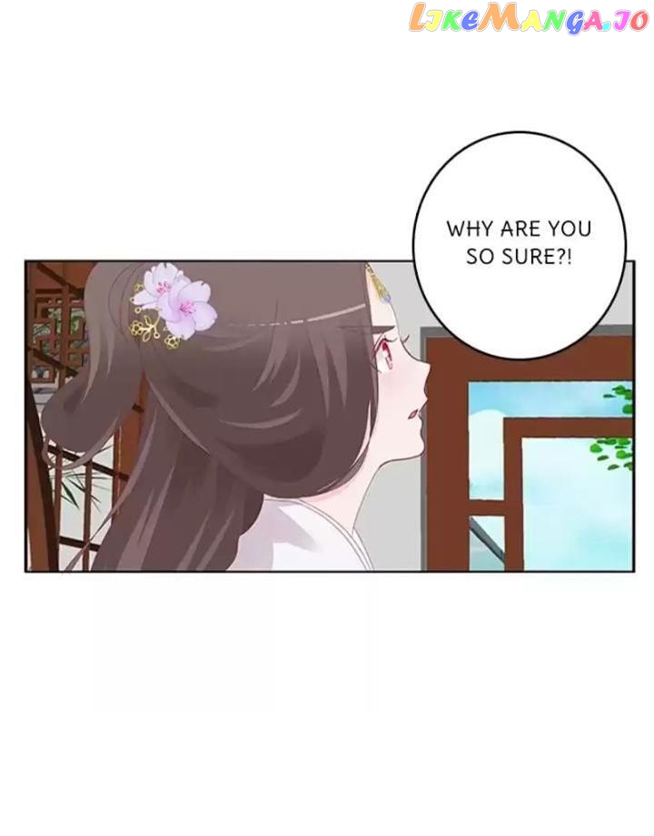 General, You May Leave Now Chapter 42 - page 8