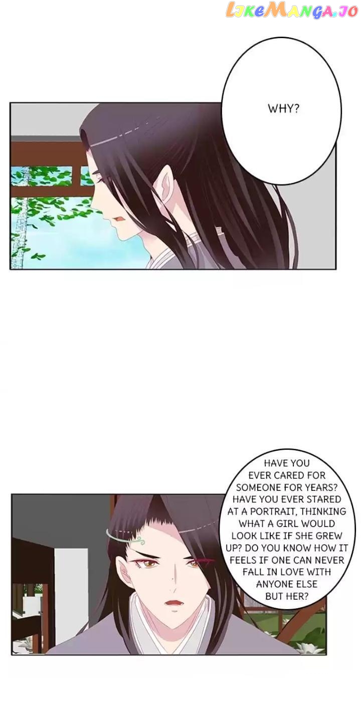 General, You May Leave Now Chapter 42 - page 9