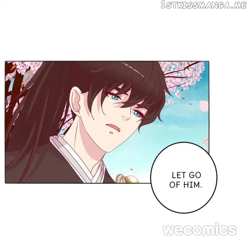 General, You May Leave Now chapter 16 - page 10
