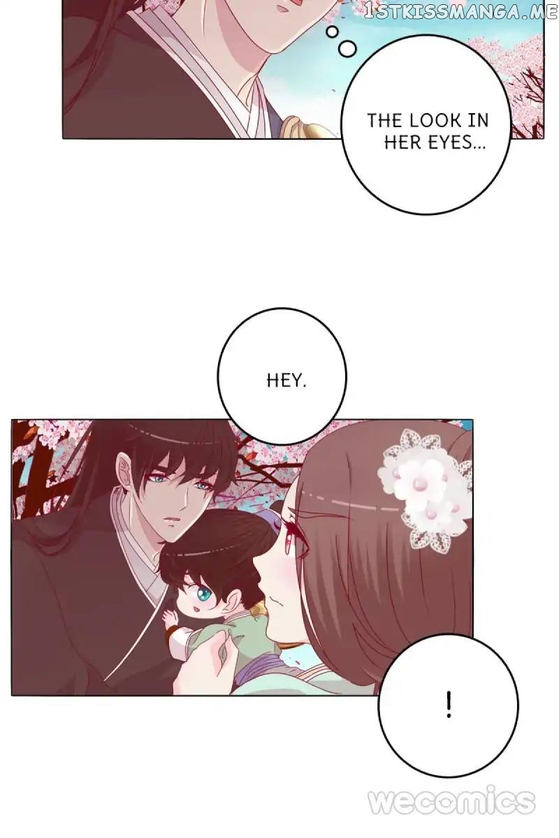 General, You May Leave Now chapter 16 - page 12