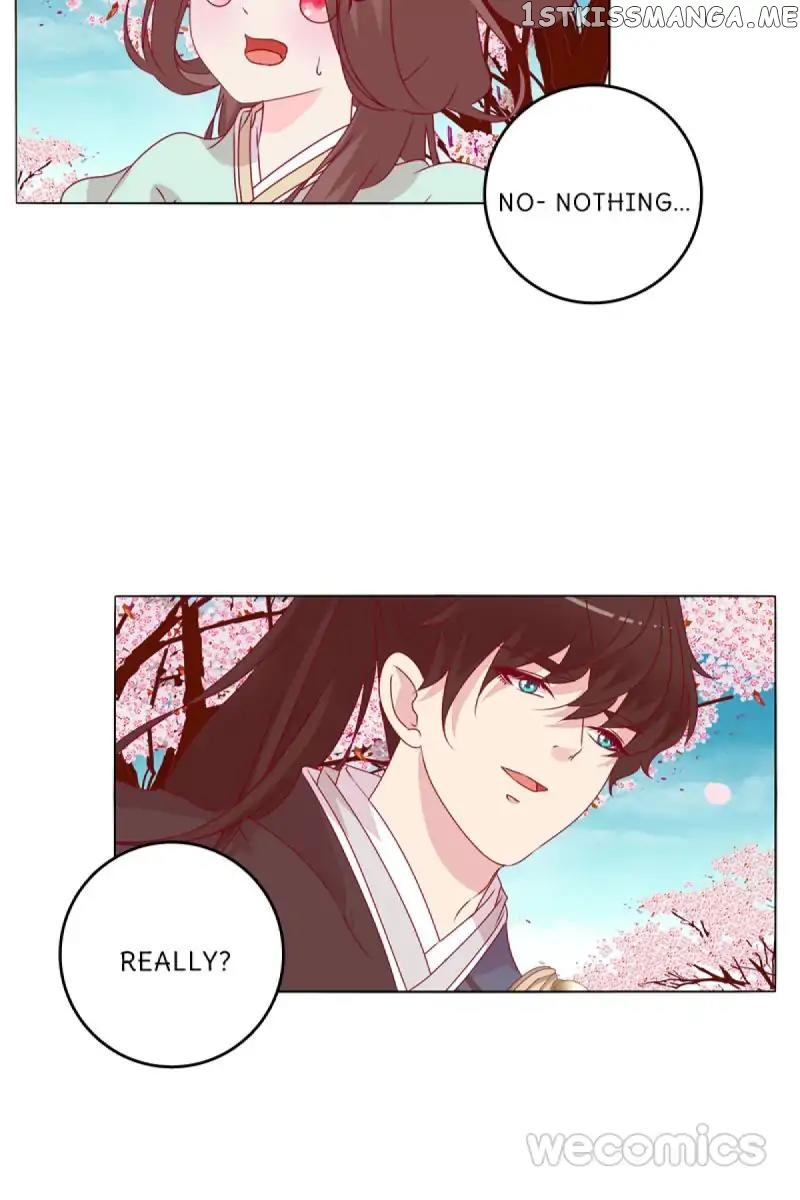 General, You May Leave Now chapter 16 - page 14