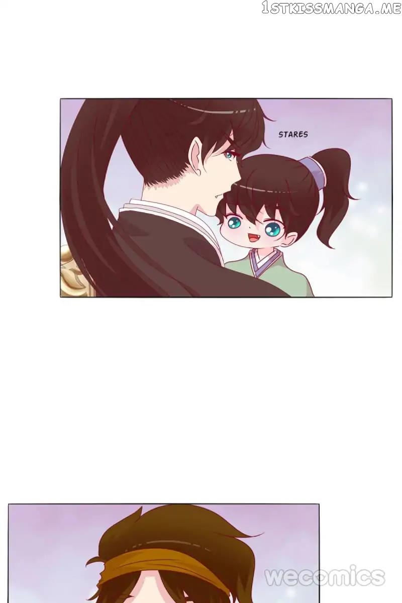 General, You May Leave Now chapter 16 - page 23