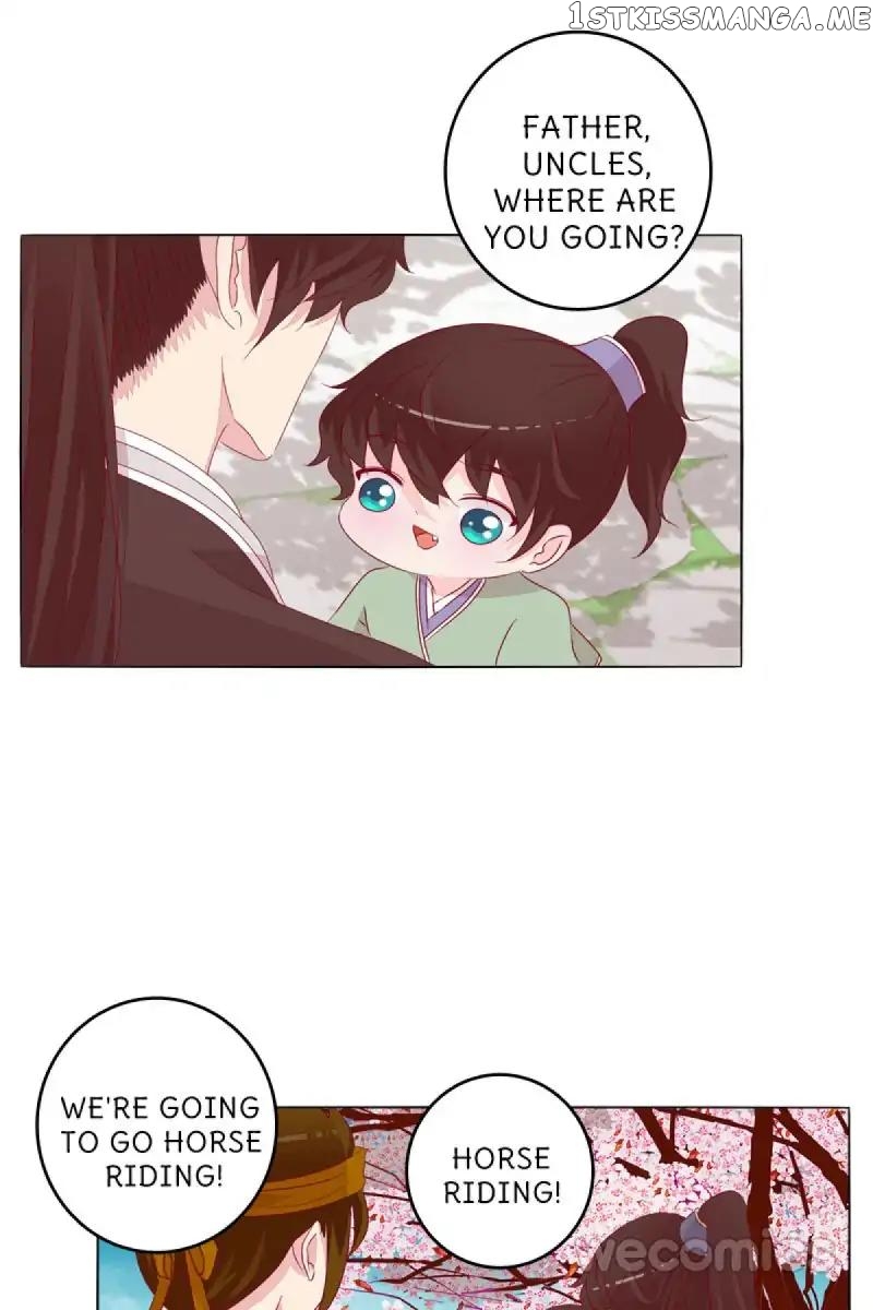 General, You May Leave Now chapter 16 - page 26
