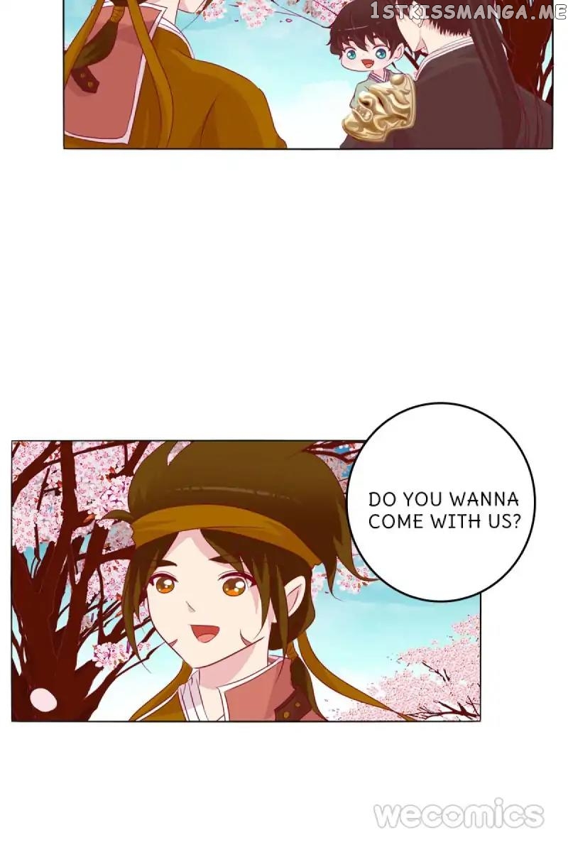 General, You May Leave Now chapter 16 - page 27