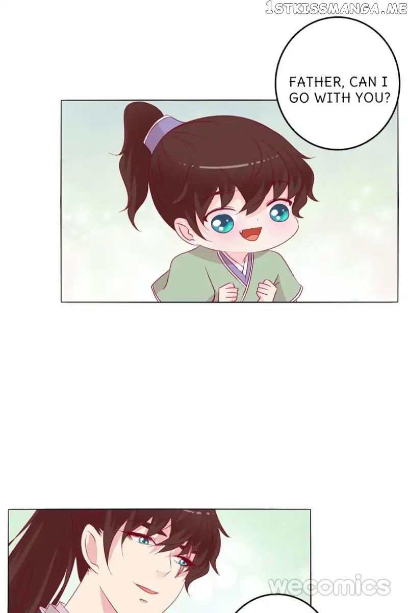 General, You May Leave Now chapter 16 - page 28