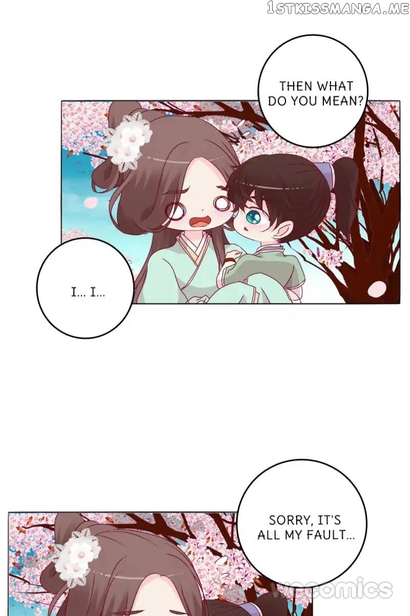 General, You May Leave Now chapter 16 - page 3