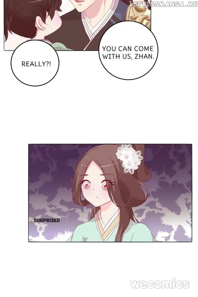 General, You May Leave Now chapter 16 - page 34