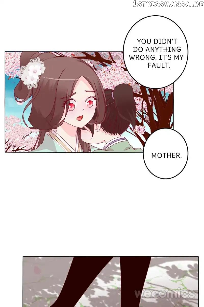 General, You May Leave Now chapter 16 - page 6