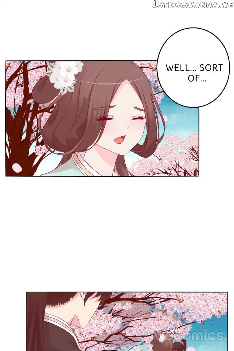 General, You May Leave Now chapter 15 - page 11