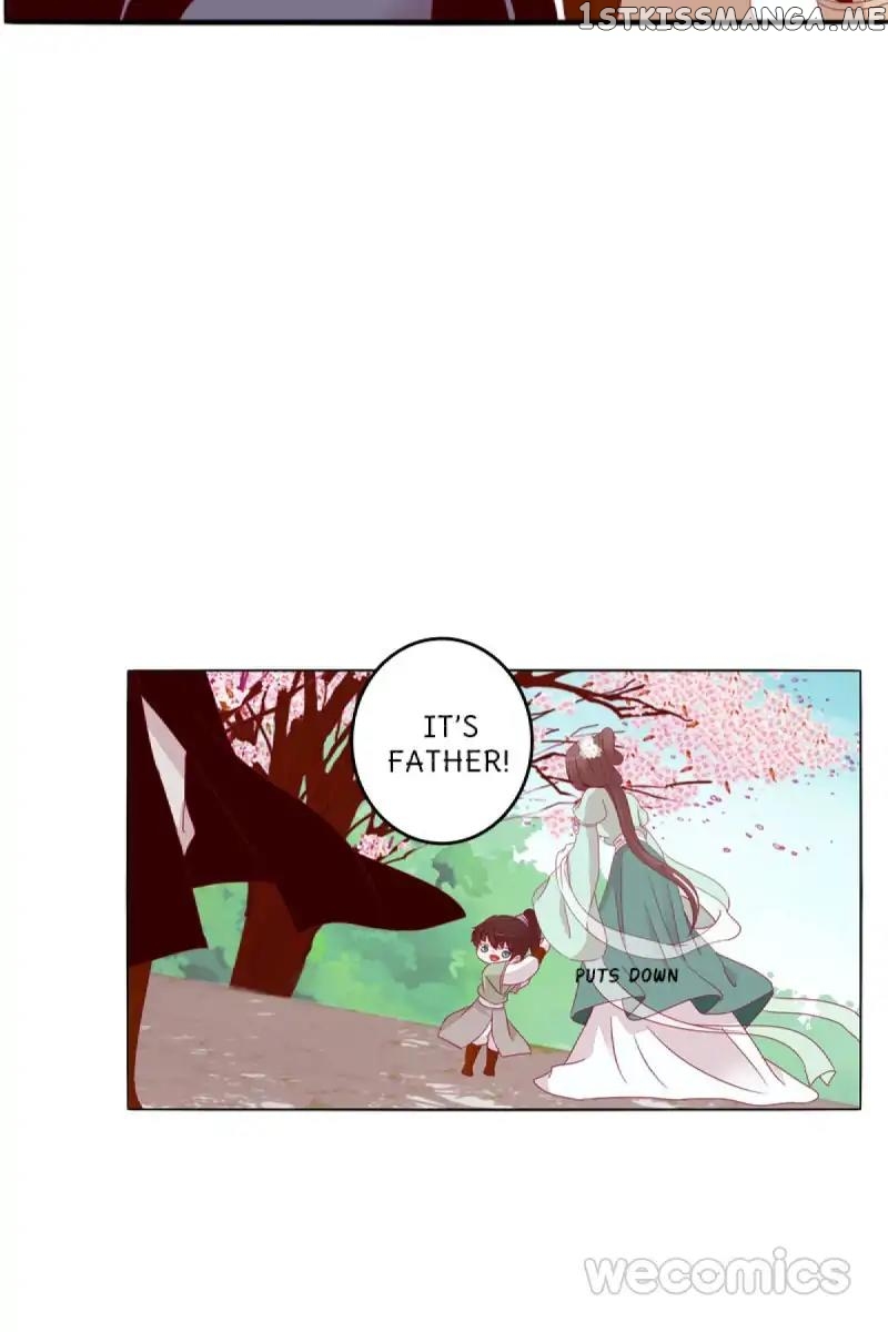 General, You May Leave Now chapter 15 - page 14