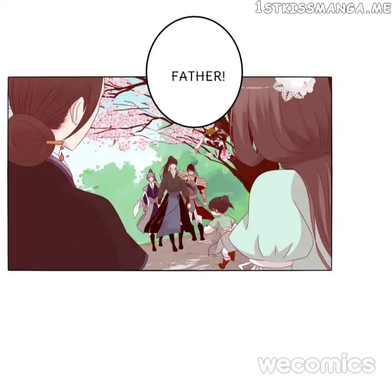 General, You May Leave Now chapter 15 - page 15