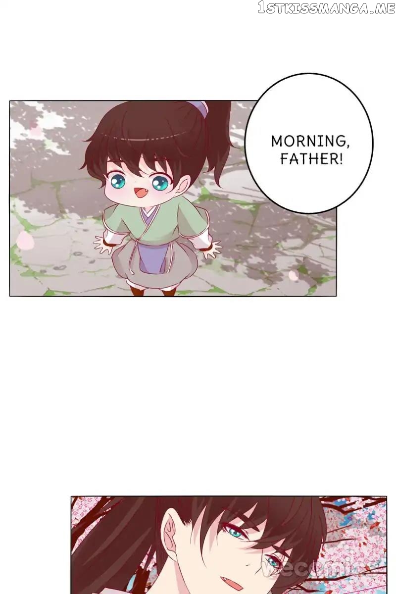 General, You May Leave Now chapter 15 - page 16