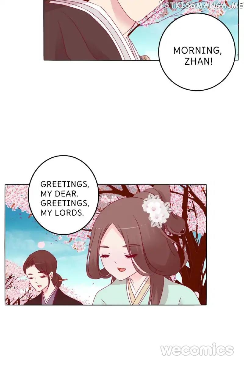 General, You May Leave Now chapter 15 - page 17