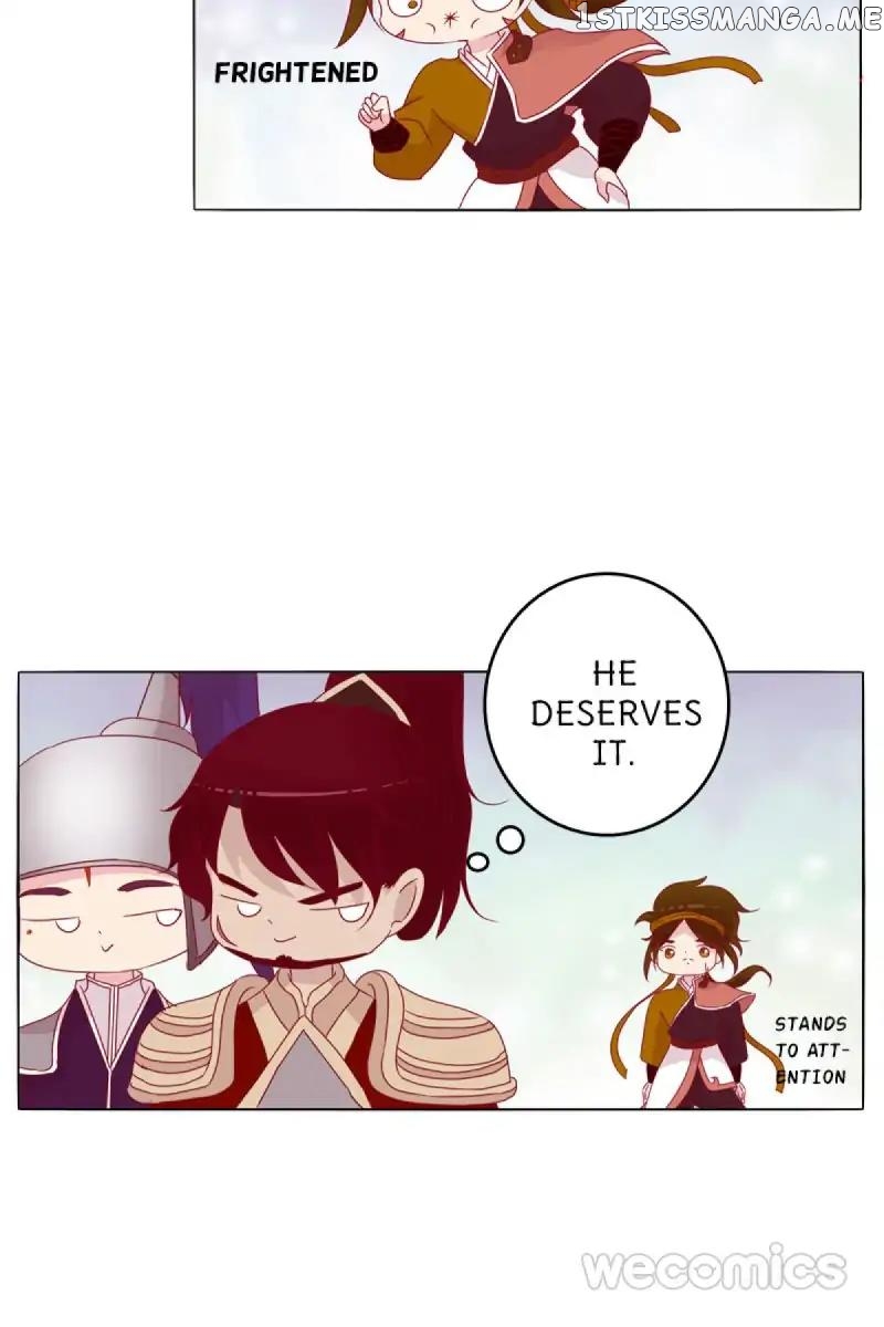 General, You May Leave Now chapter 15 - page 27