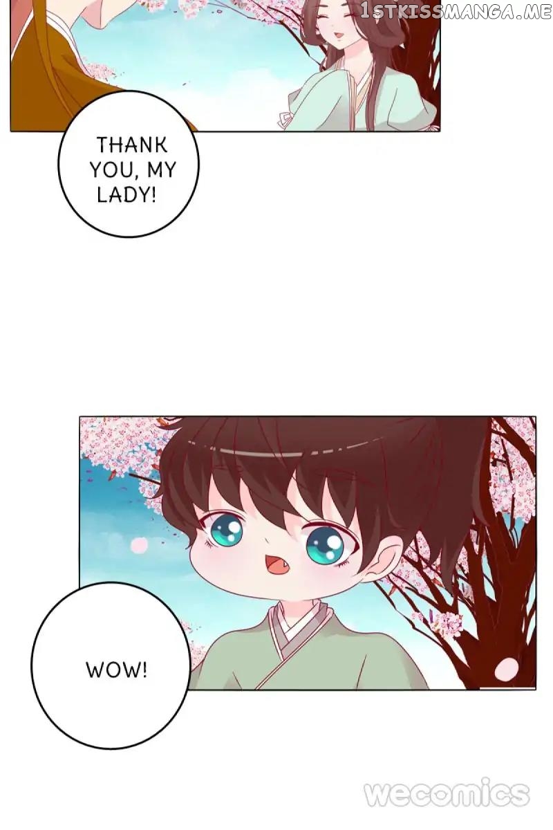 General, You May Leave Now chapter 15 - page 29