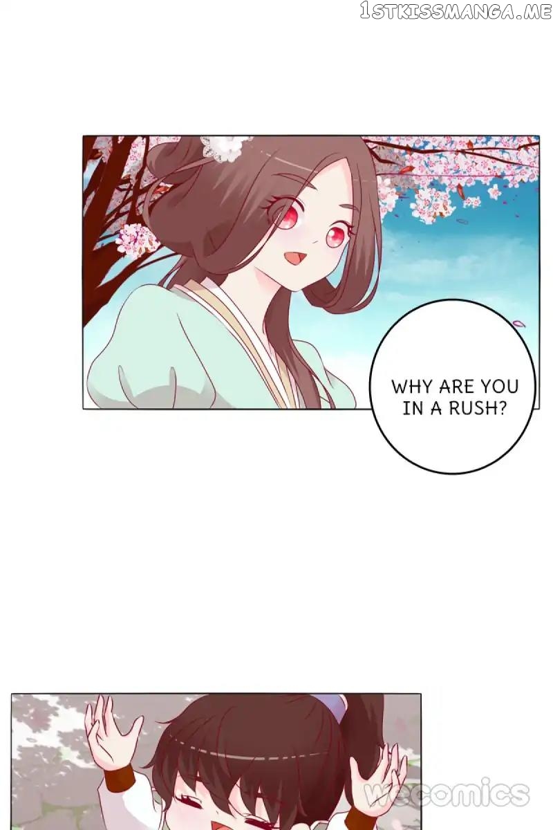 General, You May Leave Now chapter 15 - page 3