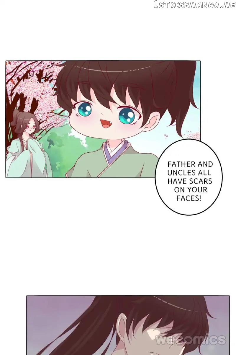 General, You May Leave Now chapter 15 - page 31