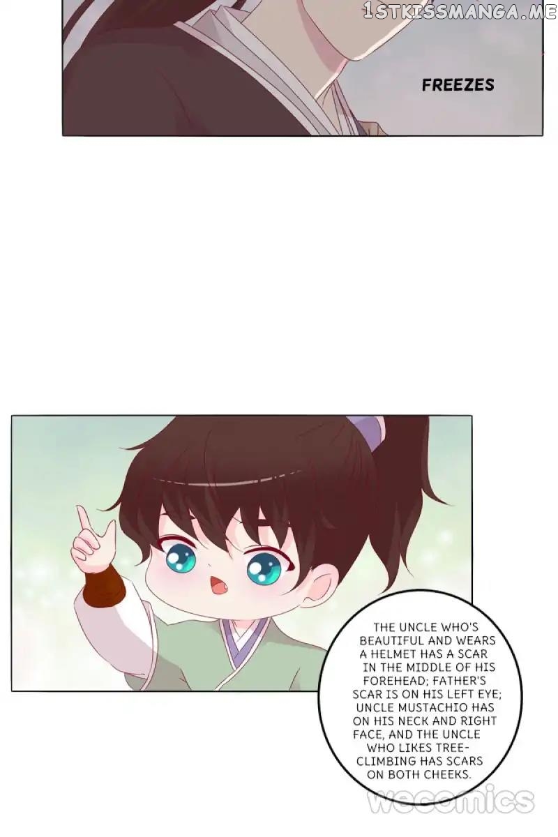 General, You May Leave Now chapter 15 - page 32