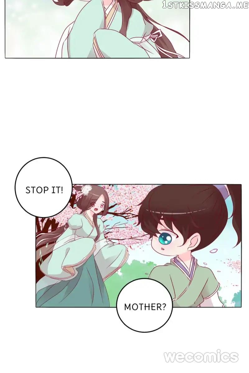 General, You May Leave Now chapter 15 - page 34