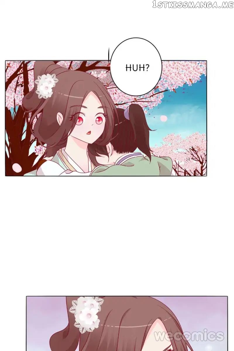 General, You May Leave Now chapter 15 - page 6