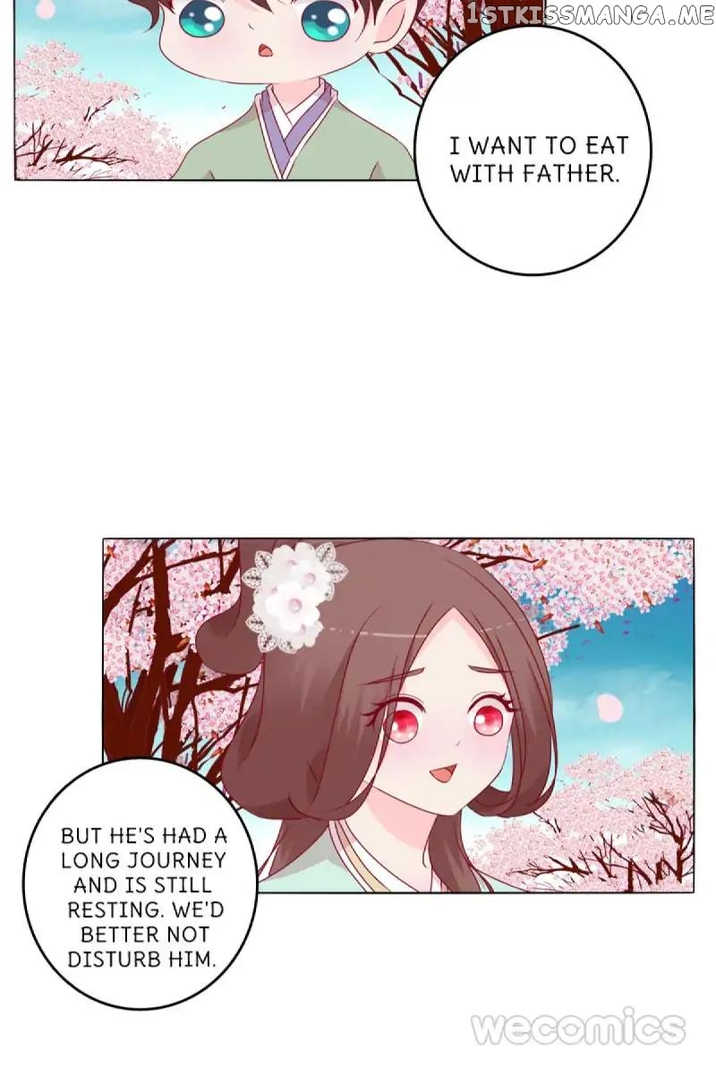 General, You May Leave Now chapter 15 - page 9