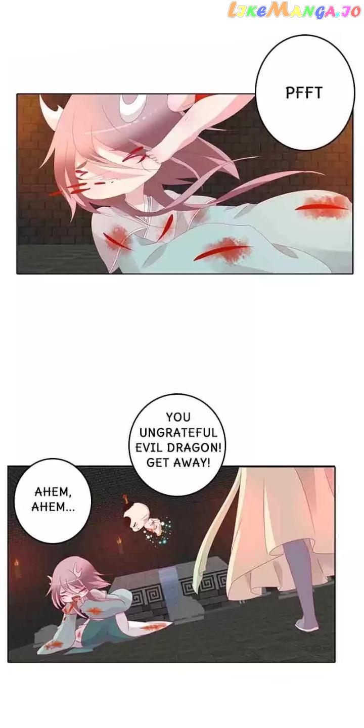 General, You May Leave Now Chapter 40 - page 17