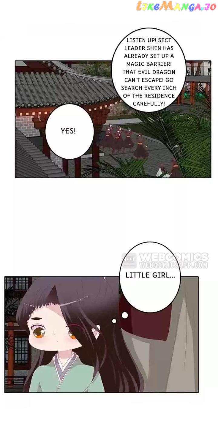 General, You May Leave Now Chapter 40 - page 24