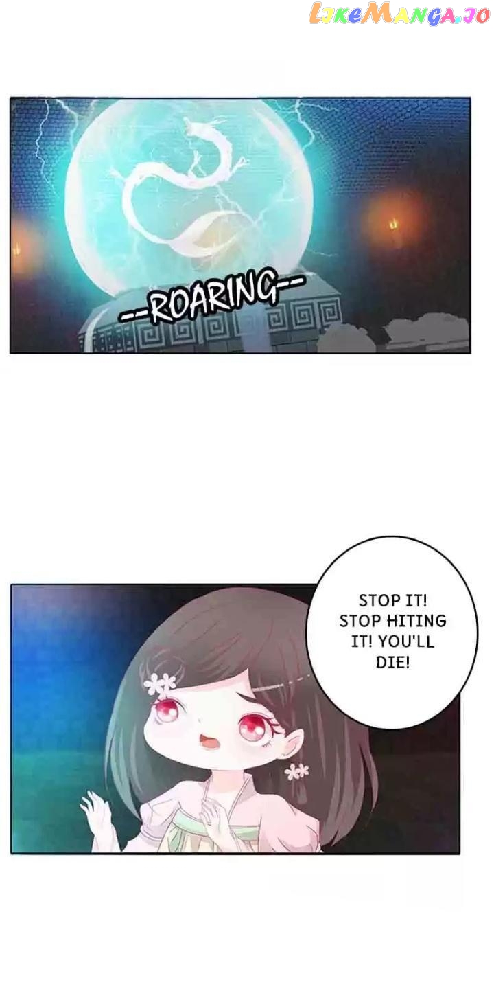 General, You May Leave Now Chapter 40 - page 6