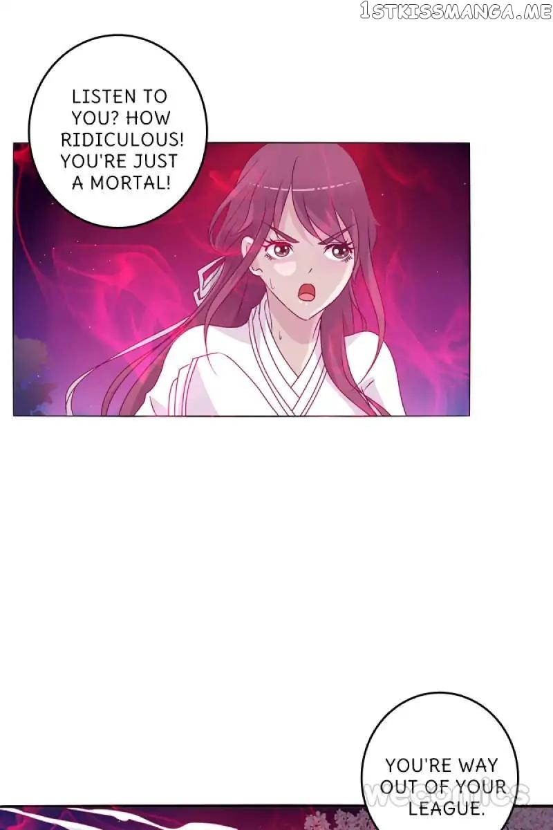 General, You May Leave Now chapter 14 - page 1