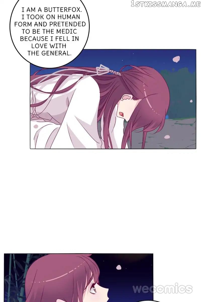 General, You May Leave Now chapter 14 - page 19